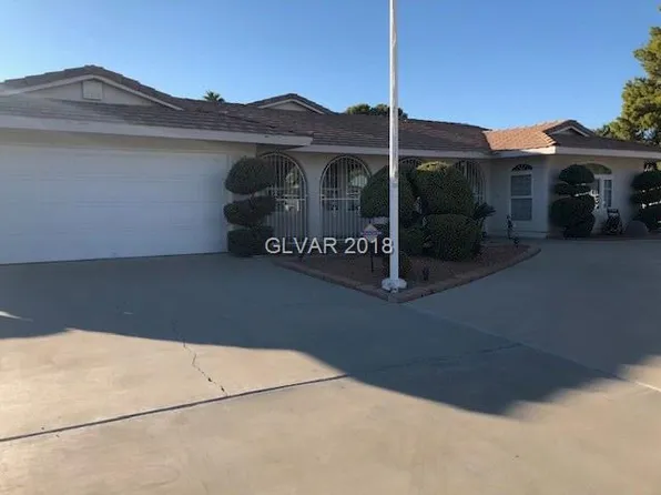 1937 Casa Vista Dr, Las Vegas, NV 89146