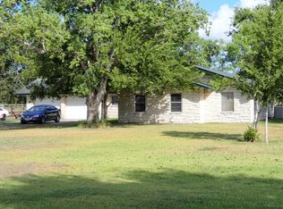 18425 County Road 171, Angleton, TX 77515