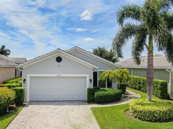 2626 Vareo Ct, Cape Coral, FL 33991