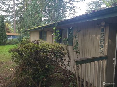 12822 97th Avenue NW, Gig Harbor, WA, 98329