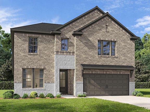 Build The Sycamore C - now starting at 465,990