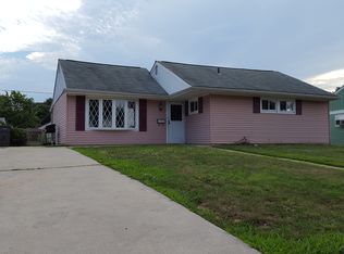 116 Talbot Dr, New Castle, DE 19720