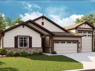 Harris Plan, Iron Mountain Vista, Star, ID 83669