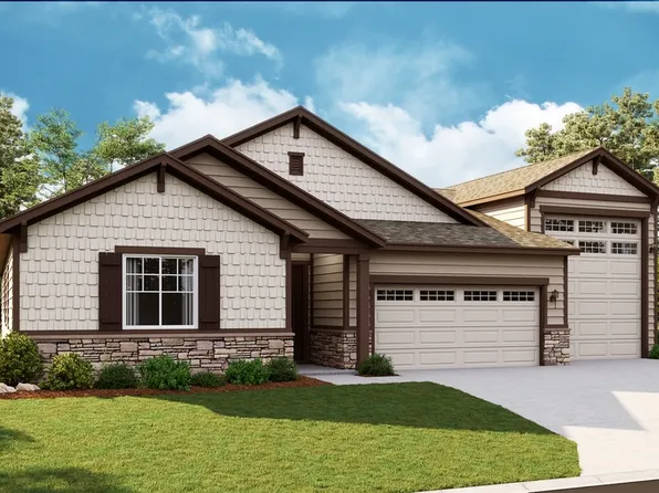 Harris Plan, Hevostila Estates