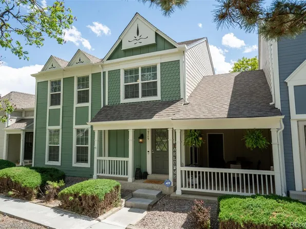 19709 Applewood Court, Parker, CO 80138