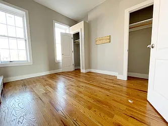 Rented by Yup Realty LLC