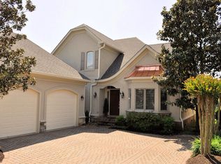 1103 Spy Glass Way #54/3500, Knoxville, TN 37922