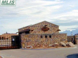 1122 Snowy Egret Ct, Las Cruces, NM 88007