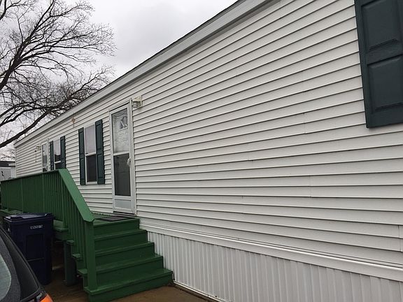 3rd image of 8800 S Harlem Ave Trailer 1417