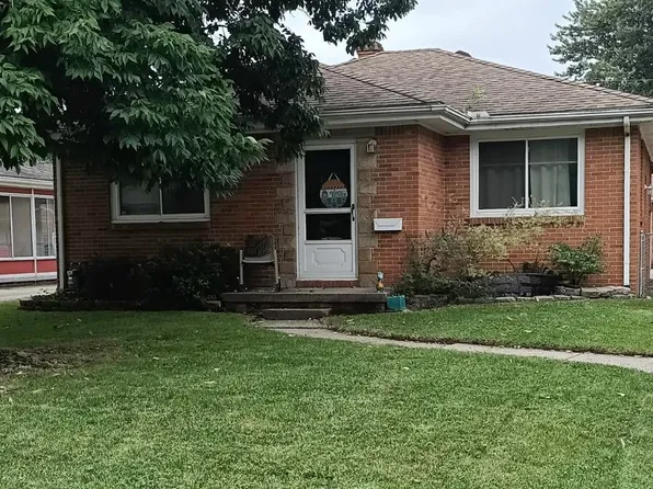 5545 Sunnyside Dr, Toledo, OH 43612