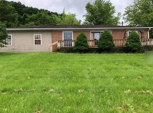 931 Windy Ridge Rd, Chillicothe, OH 45601