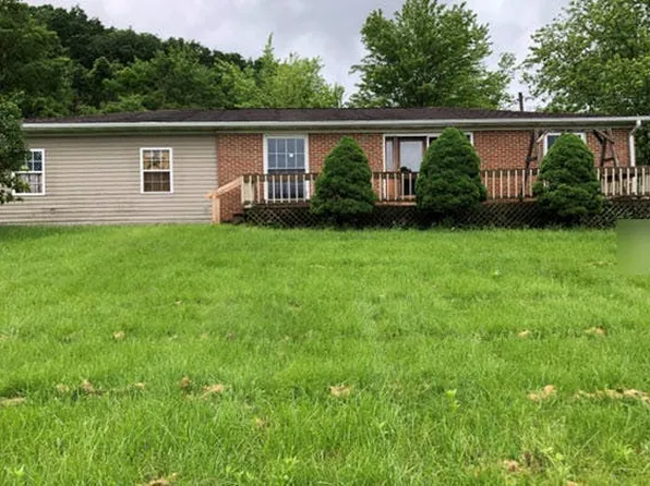 931 Windy Ridge Rd, Chillicothe, OH 45601