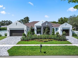 3155 Equestrian Dr, Boca Raton, FL 33434