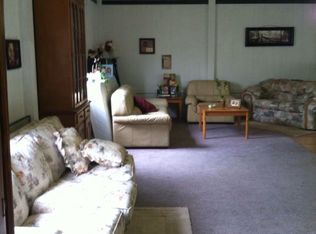 5140 S Bailey Road, North Jackson, OH 44451