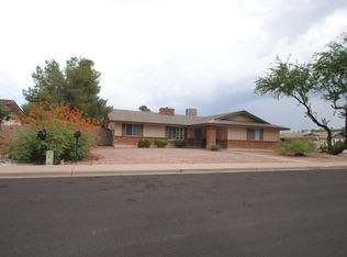1411 E Kael St, Mesa, AZ 85203