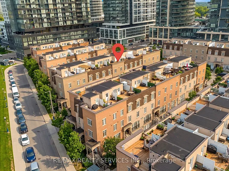 38 Western Battery Rd #632 — Photo 26
