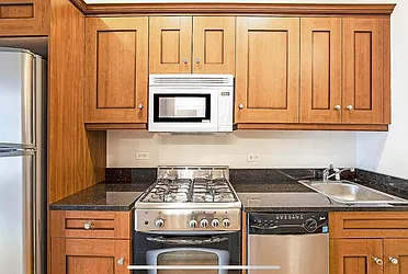 Rented by Oxford Property Group