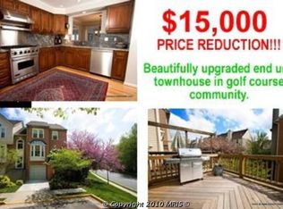 11900 Inverness Ct, Fairfax, VA 22033