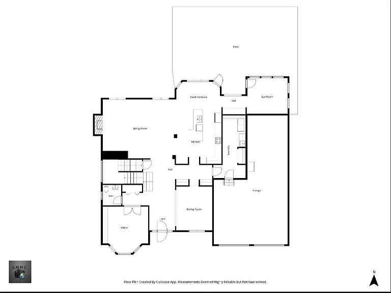 322 Hemlock Ln — Photo 62
