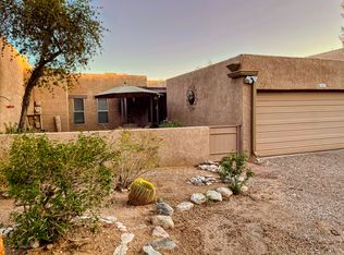 6483 N Foothills Dr, Tucson, AZ 85718