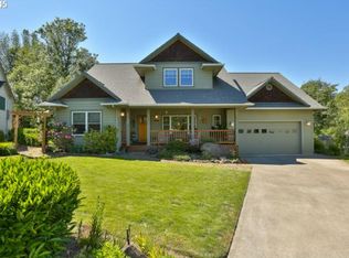 4108 Cloudview Ct, Hood River, OR 97031