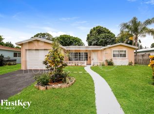 3333 NW 32nd Ct, Fort Lauderdale, FL 33309