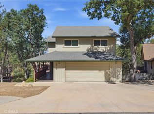 2515 Shoreline Rd, Bradley, CA 93426