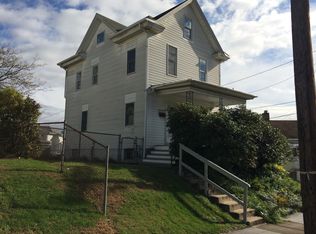 609 Chestnut St, Greensburg, PA