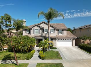 6921 Breezy Glen Dr, Moorpark, CA 93021