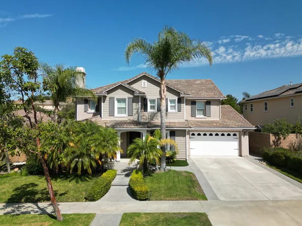 6921 Breezy Glen Dr, Moorpark, CA 93021