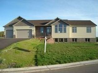 250 Alaina Pl NE, Sauk Rapids, MN 56379