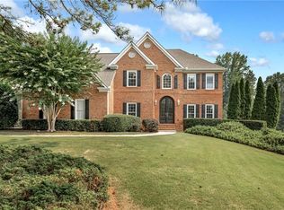 432 Calton Hill Ct, Milton, GA 30004