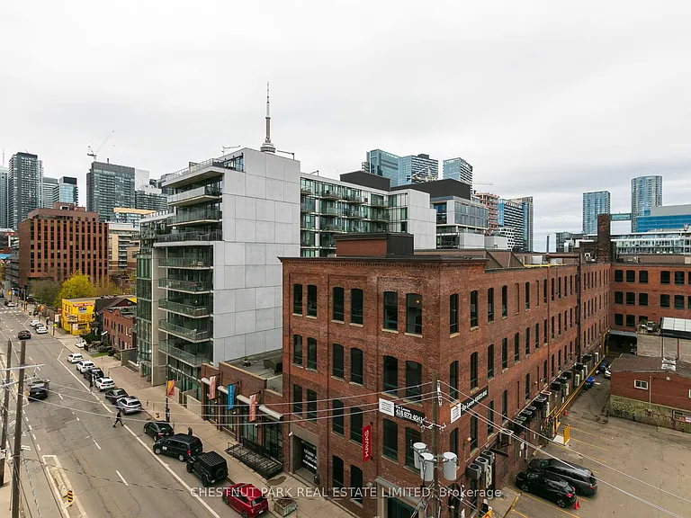 123 Portland St #608 — Photo 36