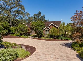 19571 Farwell Ave, Saratoga, CA