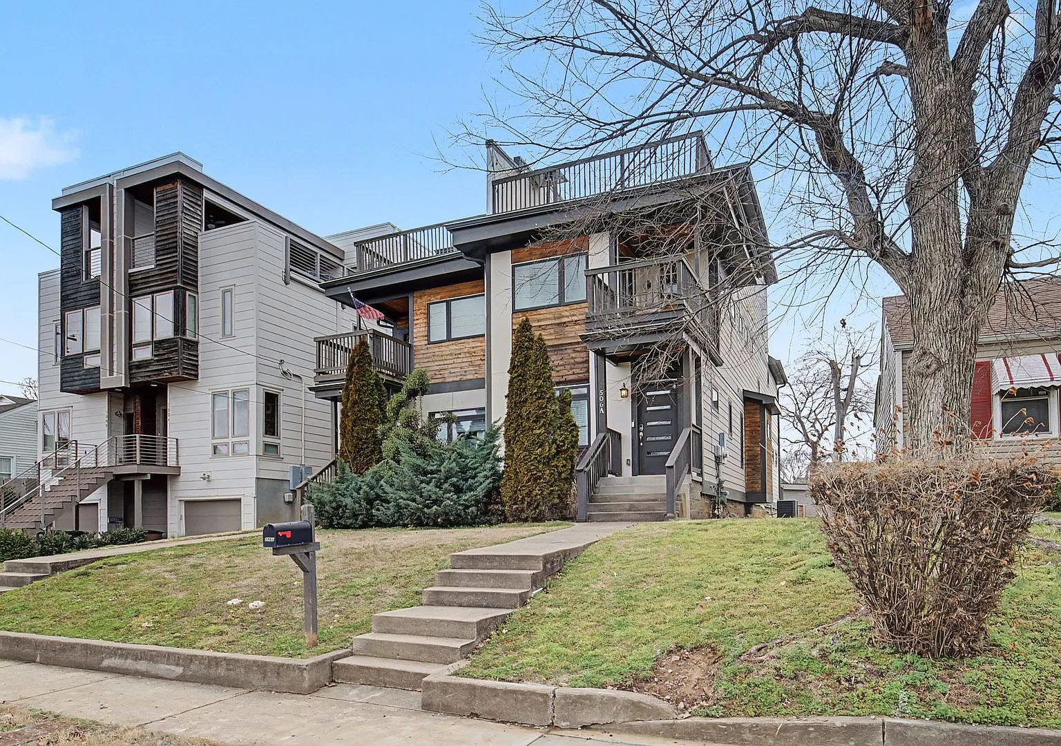$4,195 per month | Fully Furnished in Germantown | 6 Month+ Leases Available — Photo 1