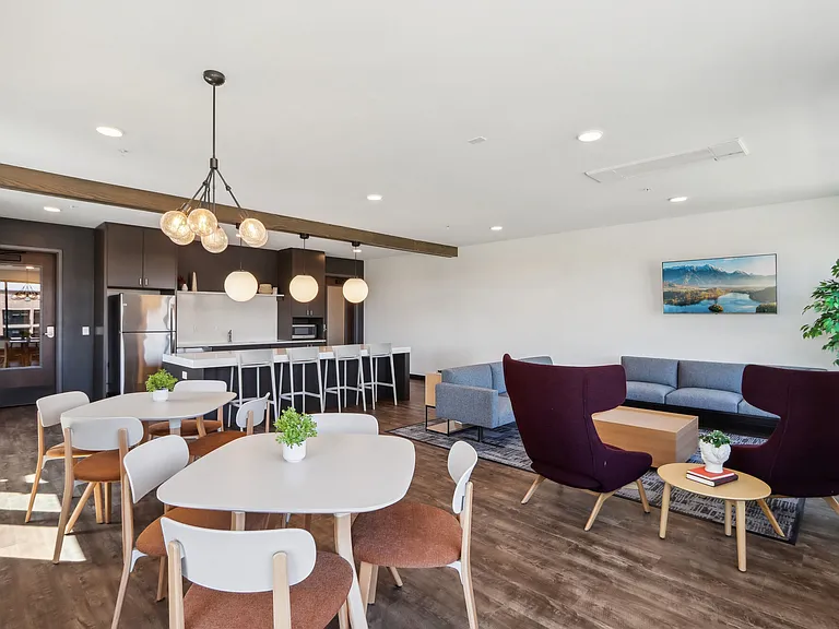 McCord Square Apartments — Photo 28