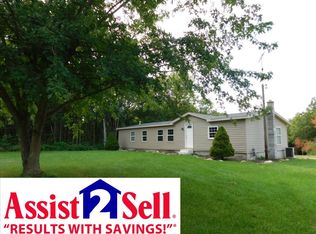 4142 135th Ave, Hamilton, MI 49419