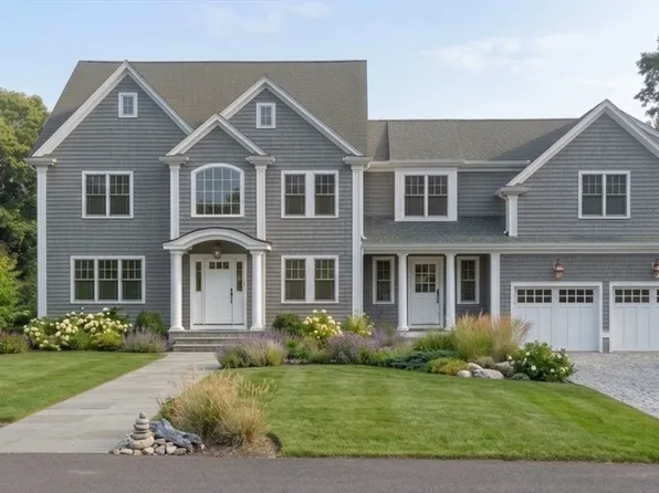 35-35 B Allen Pl, Scituate, MA 02066