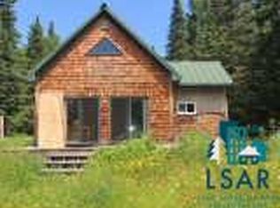 490 Brule Valley Trl, Hovland, MN 55606