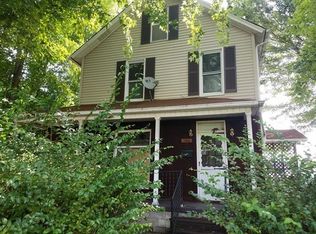 104 1st St, Freeport, PA 16229