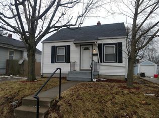 257 Lockwood Ave, Hamilton, OH 45011