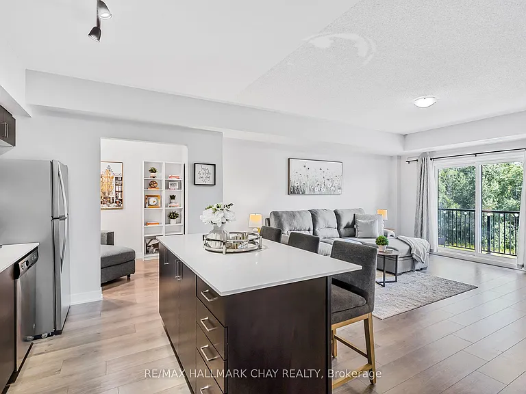 5 Chef Ln #208 — Photo 1