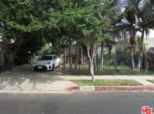 10358 Kalmia St, Los Angeles, CA 90002