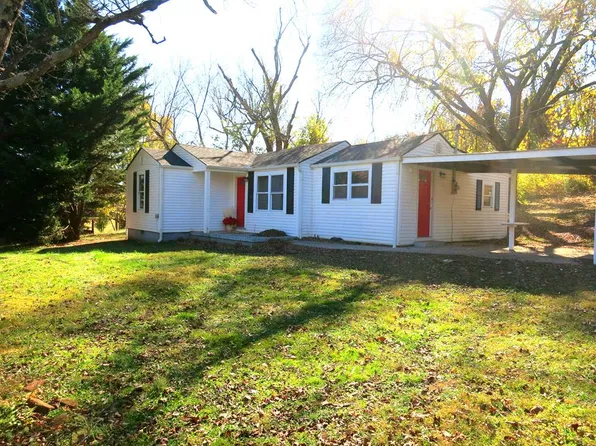 2830 Alpha Valley Home Rd, Morristown, TN 37813