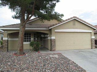 7404 Alpine Ridge St, Las Vegas, NV 89131
