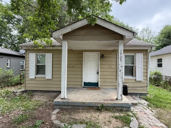 1725 N Livingston Ave, Indianapolis, IN 46222