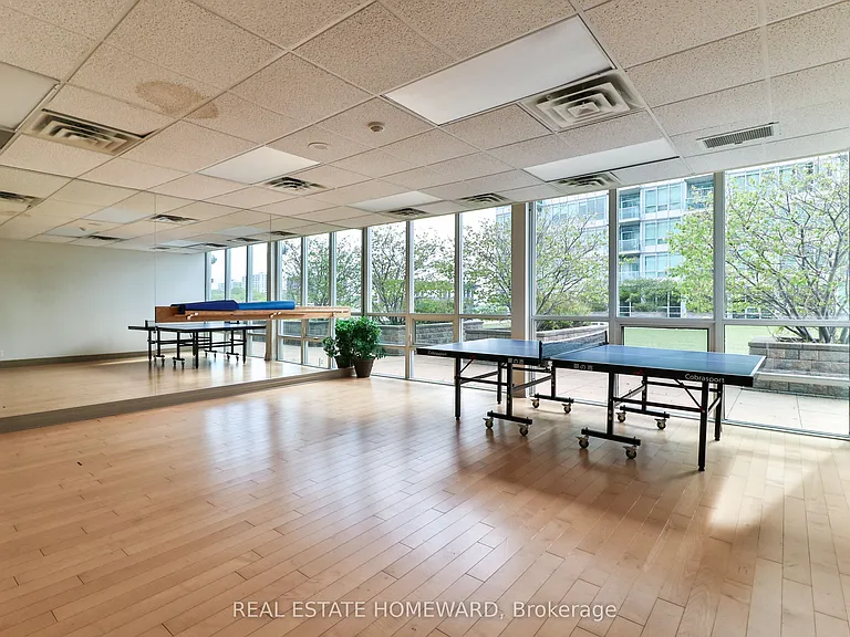 1900 Lake Shore Blvd W #608 — Photo 35