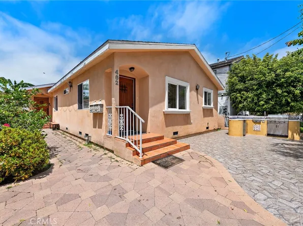 462 W 3rd St, San Pedro, CA 90731