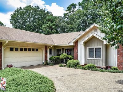 10 Meseta Ln, Hot Springs, AR, 71909