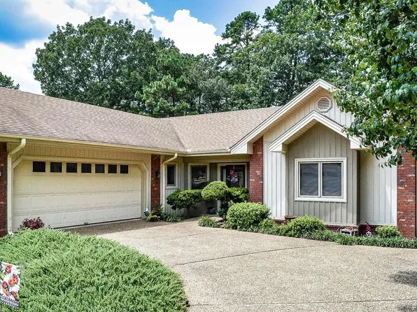 10 Meseta Ln, Hot Springs, AR 71909